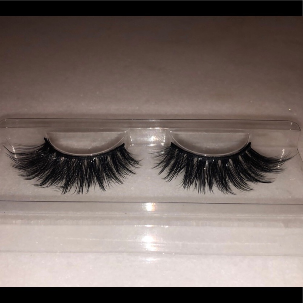 LUXURY FAUX MINK LASHES - Picture 5 of 8